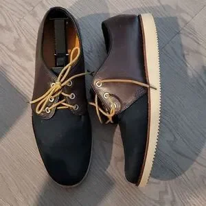 Excellent Condition Timberland Abington shoes size 9.5 Timberland | Shoes | Excellent Condition Timberland Abington  main image 3